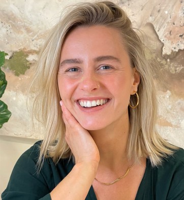Theresia Hofmaier
